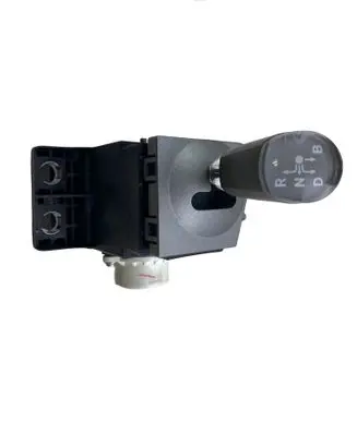 Toyota Prius (XW30) Gear shifter/selector PA66GF33LHD