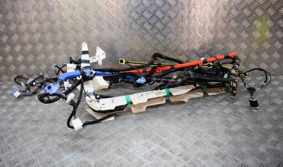 Tesla Model 3 Other wiring loom 406795402D