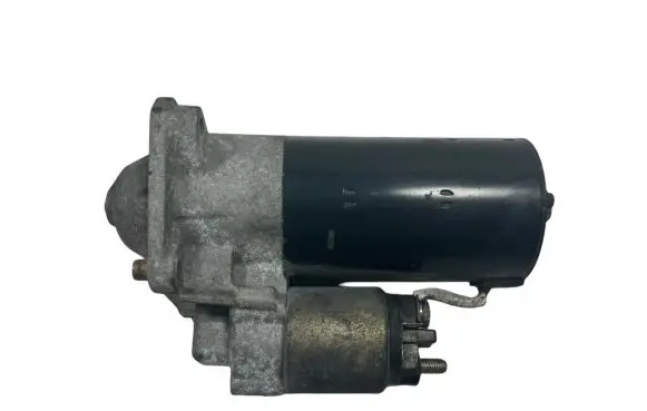 Volvo XC90 Starter motor