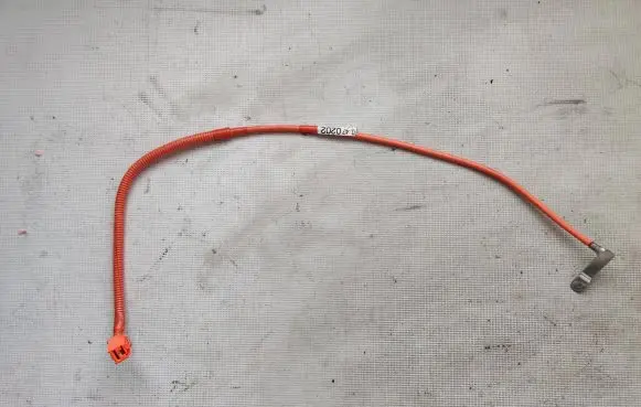 Toyota Prius (XW30) Other wiring loom G92T0470202