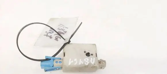 BMW 5 GT F07 Antenna control unit 911826206 21367510