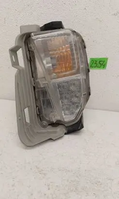 Toyota Prius (XW30) LED Daytime headlight 4754