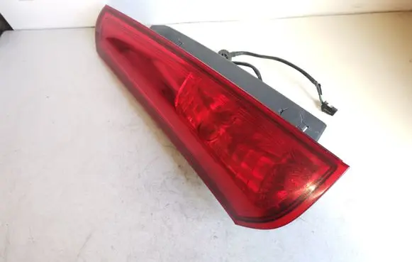 Rear/tail lights