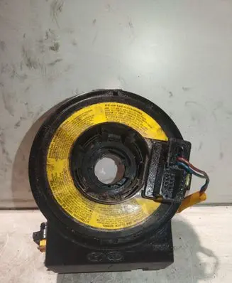 KIA Carens I Airbag slip ring squib (SRS ring)