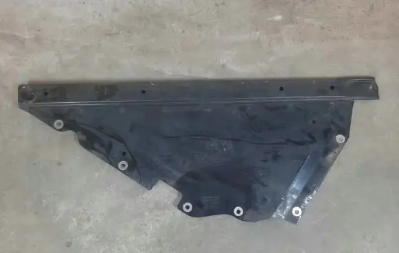 BMW i3 Other under body part 6859774