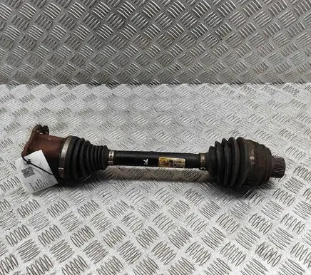 Audi A7 S7 4G Front driveshaft 4G0407271F