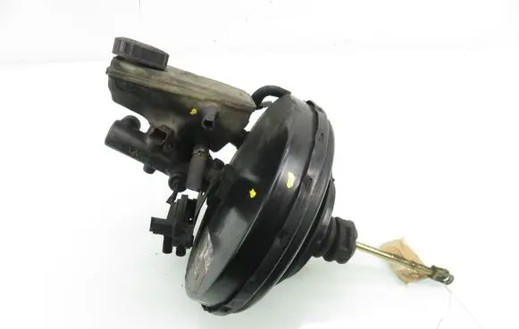 Peugeot 607 Brake booster 