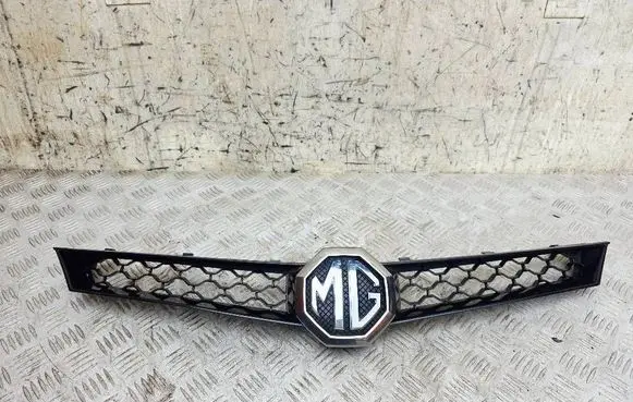 MG 6 Front bumper upper radiator grill 10011597