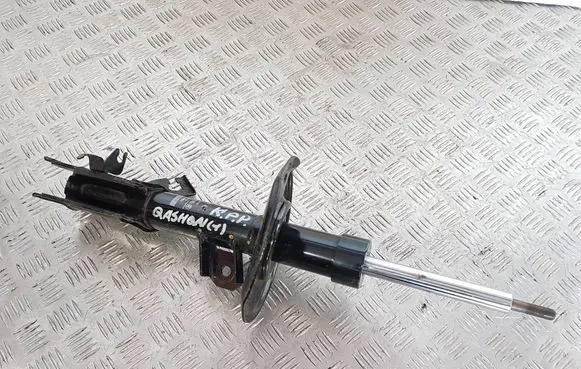 Nissan Qashqai+2 Front shock absorber/damper 54303BR20A