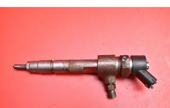 Fiat Stilo Fuel injector 0445110119