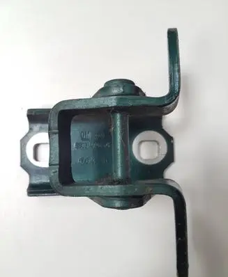 Opel Insignia A Rear door lower hinge A046574 6445