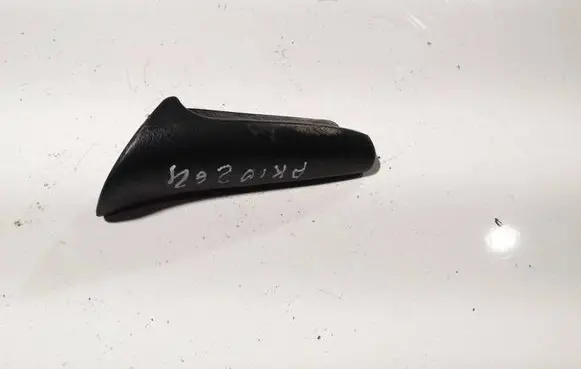 Ford Kuga I Other interior part
