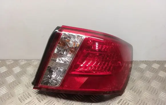 Subaru Impreza III Rear/tail lights 22020037