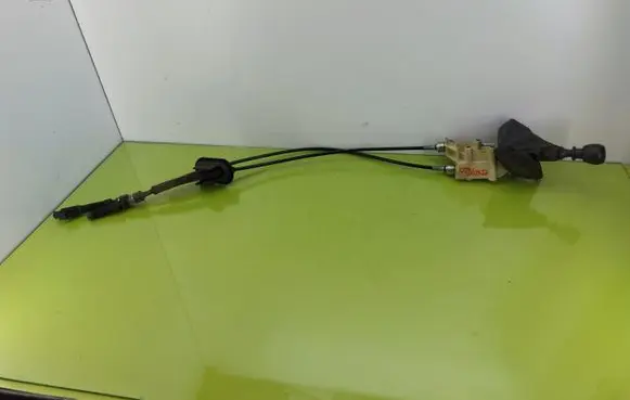 Fiat Doblo Gear shifter/selector 6072230151