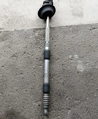BMW X5 E53 Steering column universal joint 1161623
