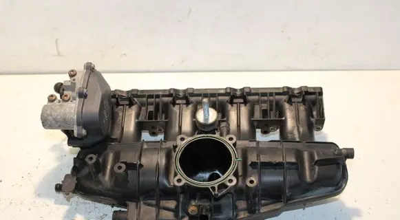 Intake manifold