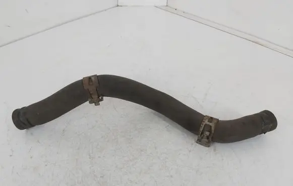 Toyota Corolla Verso E121 Coolant pipe/hose 