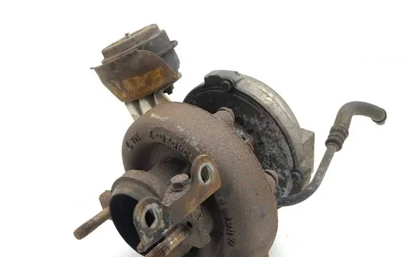 BMW 5 E39 Turbo GT2556V 2247691F 45419136