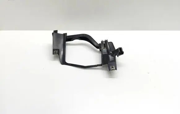 BMW 5 E60 E61 Headlight/headlamp mounting bracket 158738 15873800