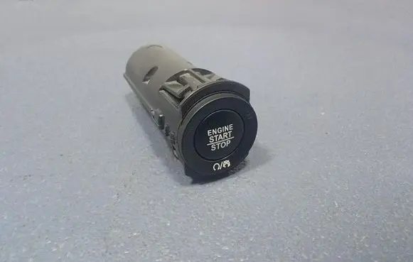 Maserati Levante Engine start stop button switch 670110262
