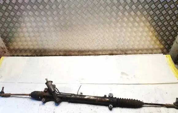 Iveco Daily 40.8 Steering rack LHD 500306763