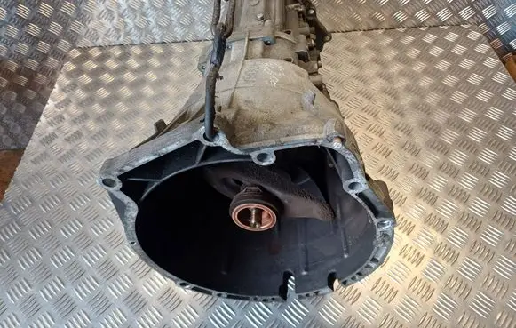 BMW X3 E83 Manual 6 speed gearbox 1069401052 1069401061 H006A