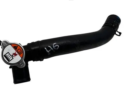 Hyundai i30 Coolant pipe/hose 253291P100