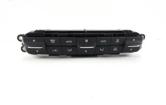 Maserati Levante Head unit multimedia control 670126323