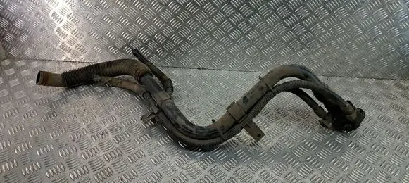 Hyundai ix35 Fuel tank filler neck pipe 