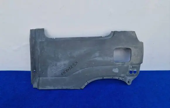 Suzuki Ignis Fender IGNIS99
