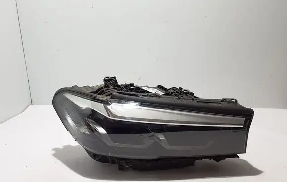 BMW 5 G30 G31 Headlight/headlamp 5A388C4
