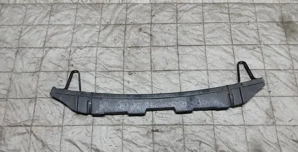 Nissan Qashqai Bottom radiator support slam panel 