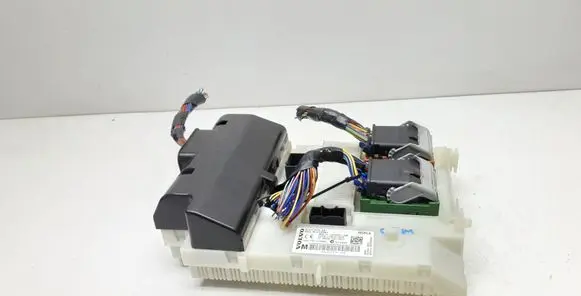 Volvo V60 Fuse module 31412970AA 31412970