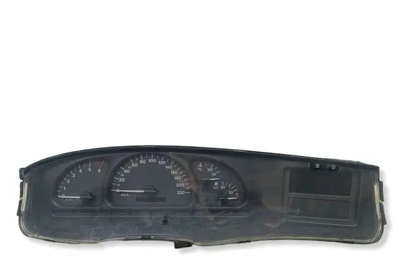 Opel Vectra B Speedometer (instrument cluster) 09134528LS 1105601 270999