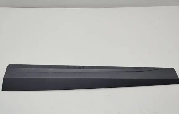 Cupra Formentor Front door trim (molding) 5FF854939B
