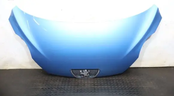 Peugeot 107 Engine bonnet/hood