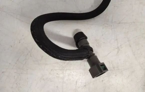 Renault Fluence Fuel line pipe