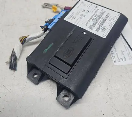 Jaguar XE Bluetooth control unit module DPLA70718NR