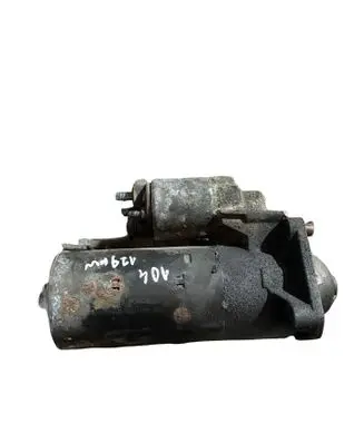 Volvo XC60 Starter motor 0001109311