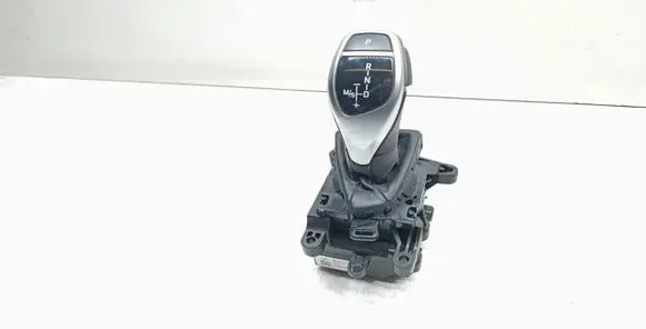 BMW 3 F30 F35 F31 Gear selector 9291521