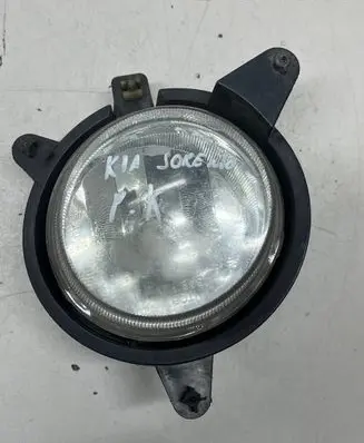 KIA Sorento Front fog light