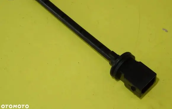Audi A8 S8 D2 4D Interior temperature sensor 4D0820539
