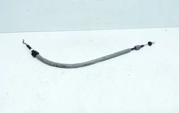 Mercedes-Benz E W212 Front door cable line