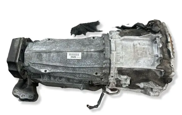 Mercedes-Benz E W213 Automatic gearbox HW9B700