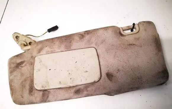 Subaru Legacy Sun visor 