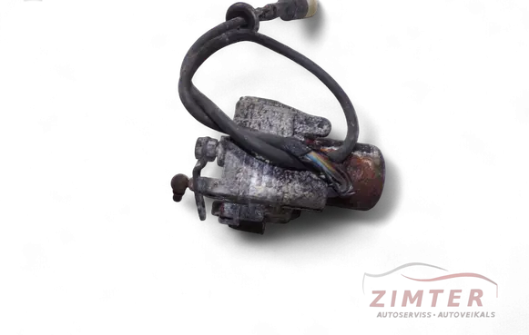 Audi 200 Other engine bay part