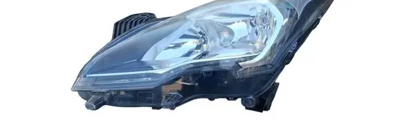 Peugeot 3008 I Headlight/headlamp 9805505680 89907703