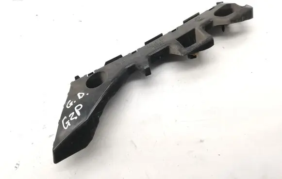 Mazda CX-3 Rear bumper mounting bracket D10J502H1
