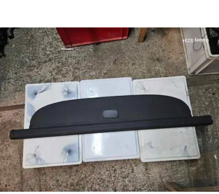 Audi A6 S6 C4 4A Parcel shelf load cover 