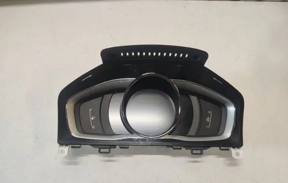 Speedometer (instrument cluster)